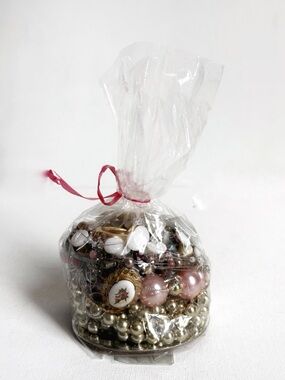 Fairycore Inspired Mystery Jewelry Bag Bundle Lot